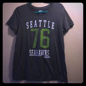 Seattle Seahawks T-shirt